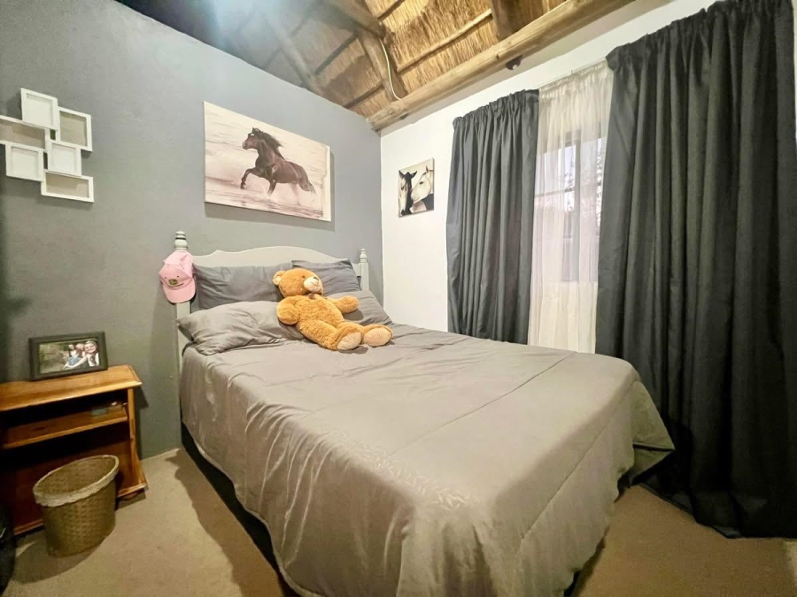 Commercial Property for Sale in Wilgeboom A H North West